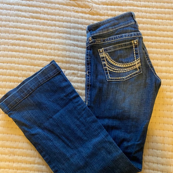 Ariat flare trousers - Picture 2 of 6